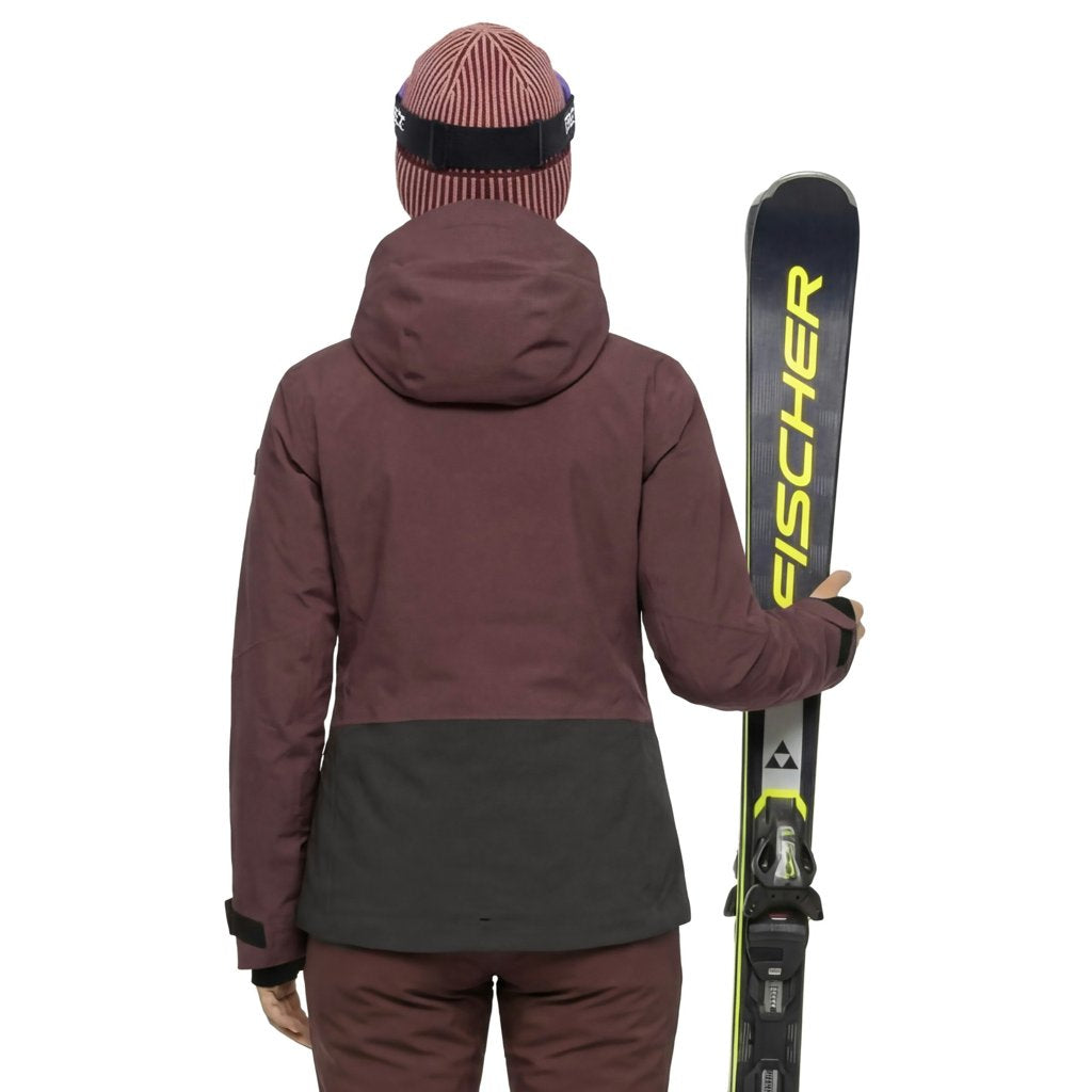 Jacket Style Levivo - Jacket