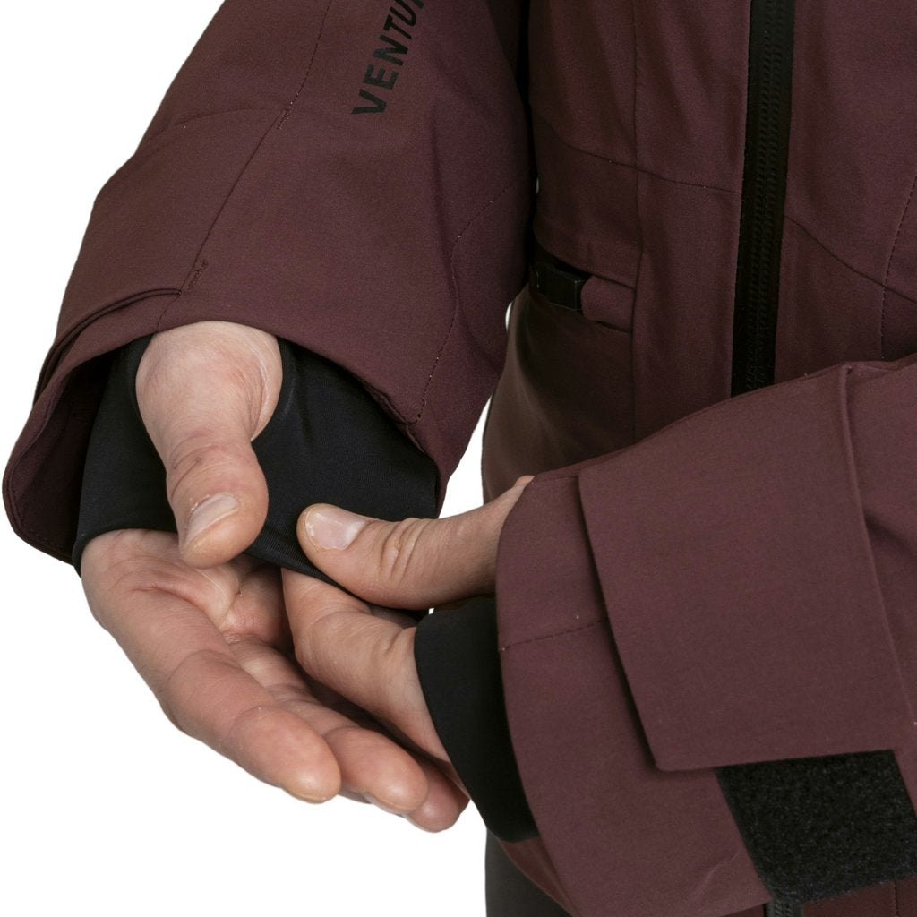 Jacket Style Levivo - Jacket