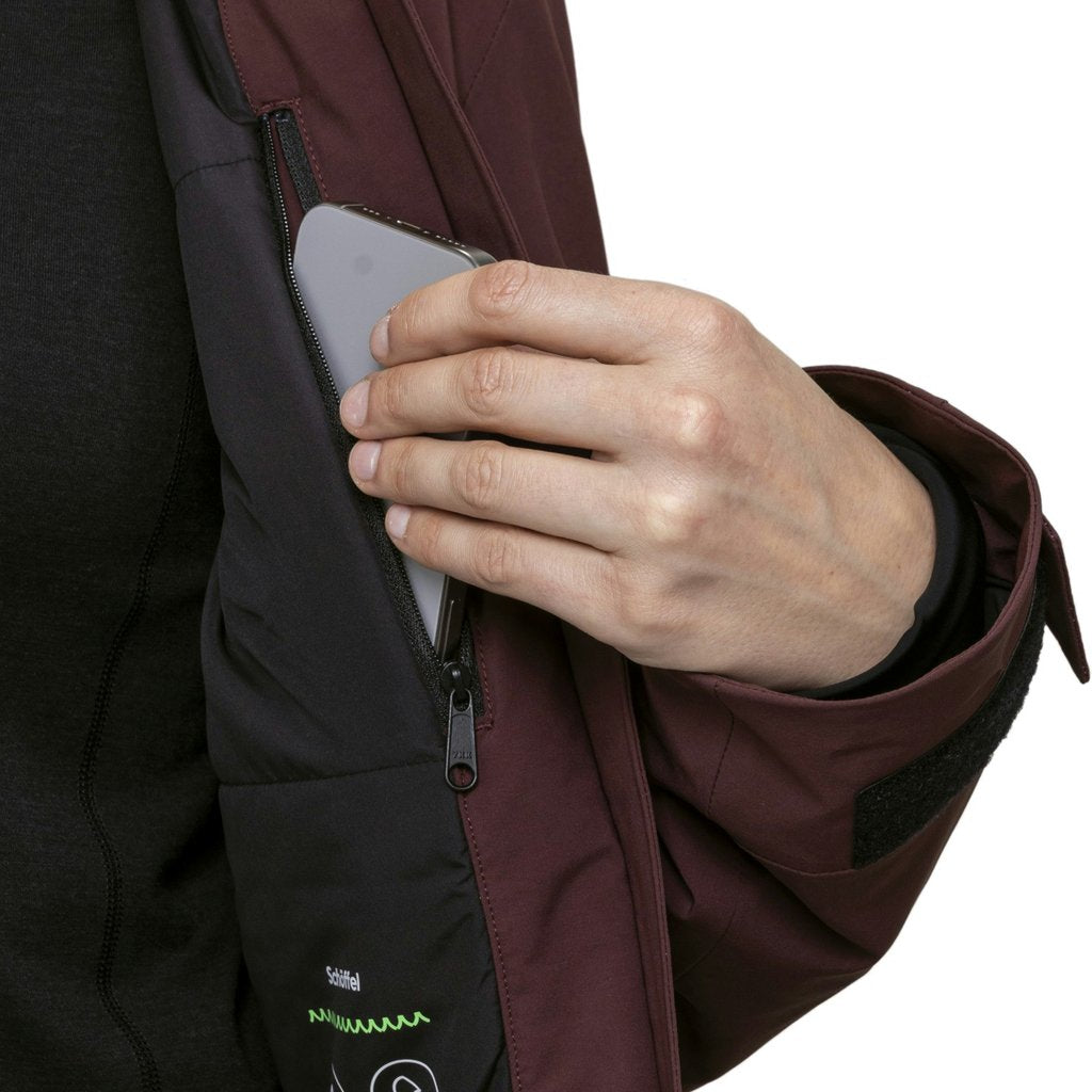 Jacket Style Levivo - Jacket