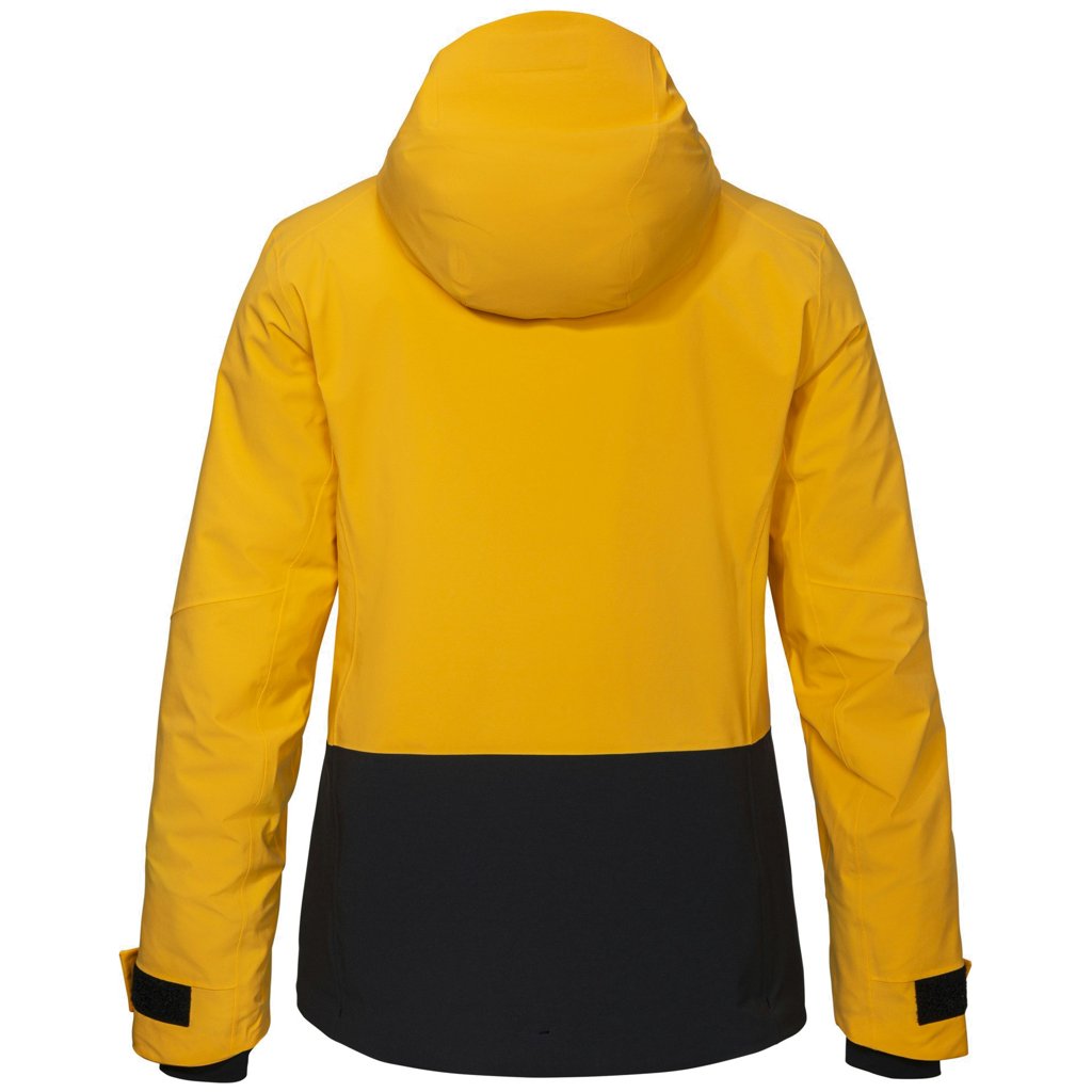 Jacket Style Levivo - Jacket