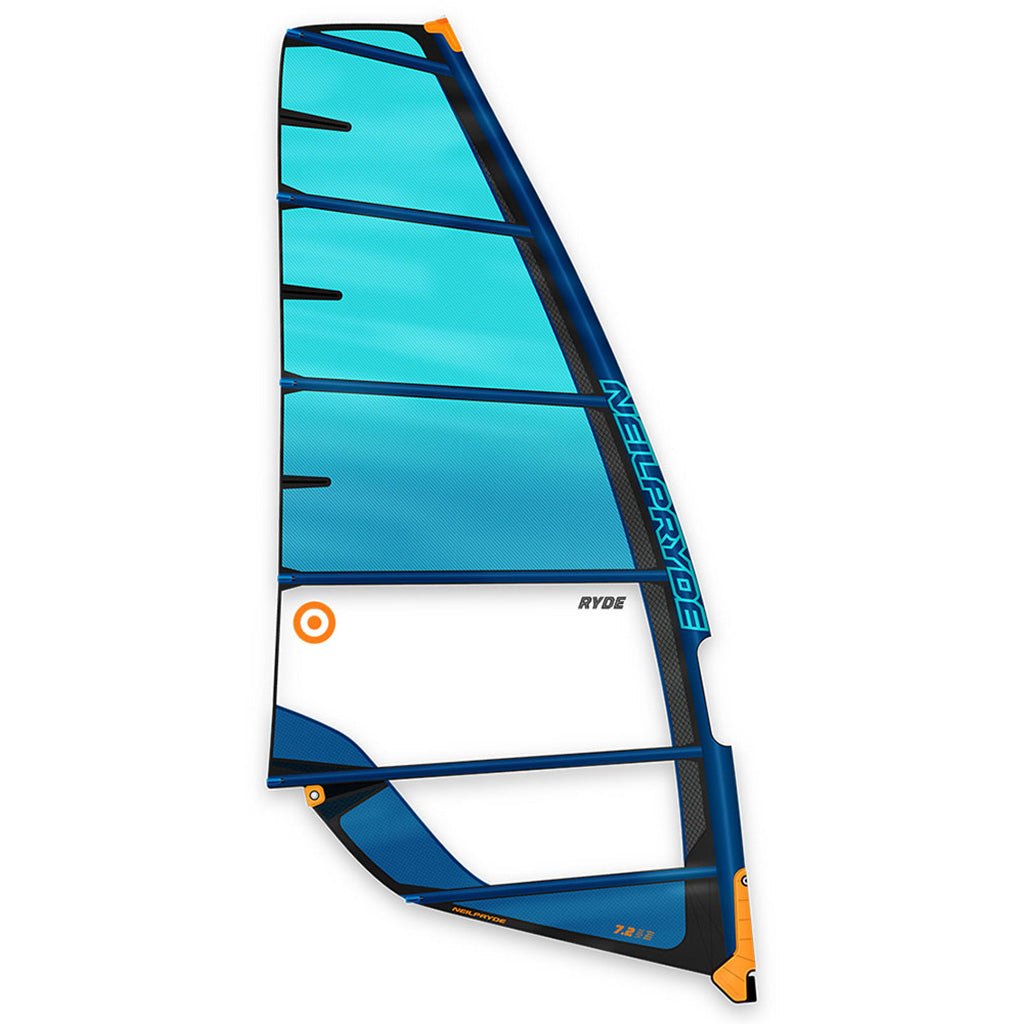 Ryde C1 2024 - Windsurf Sail