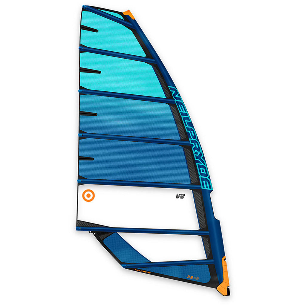V8 C1 2024 - Windsurf Sail