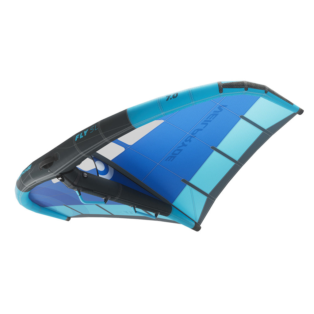 Fly SL C1 Blue 2024 - Wing