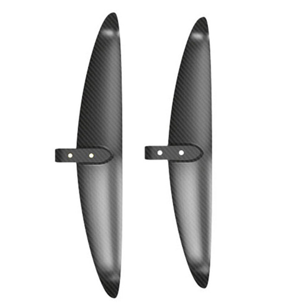 Flight SLR Backwing 2026 - Foil Rear Wing