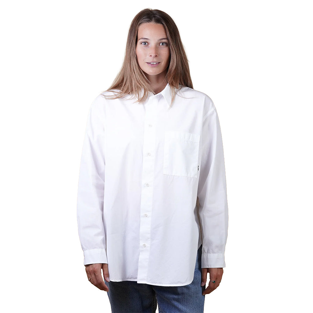 Poplin - Shirt