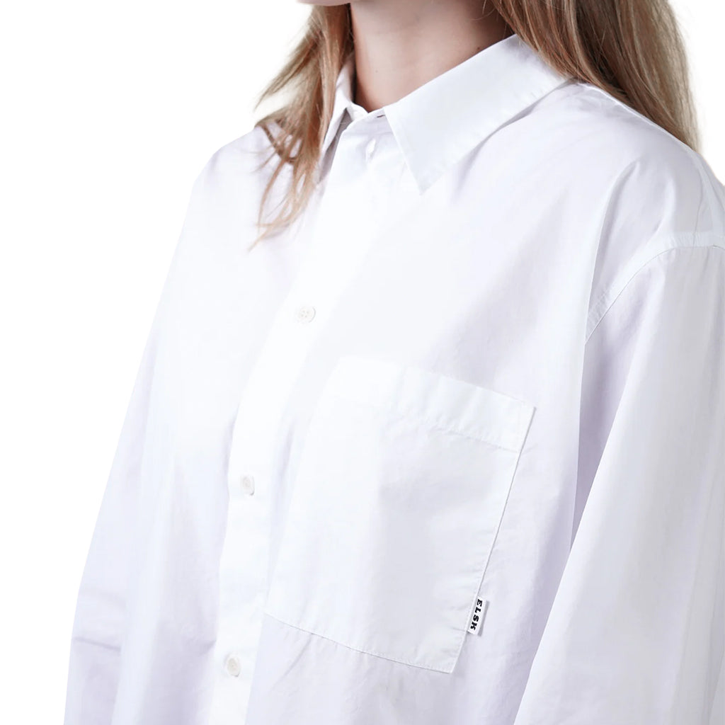 Poplin - Shirt