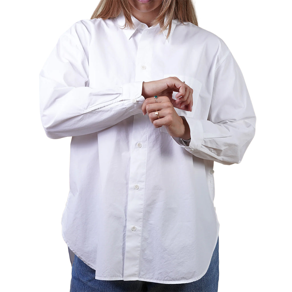 Poplin - Shirt