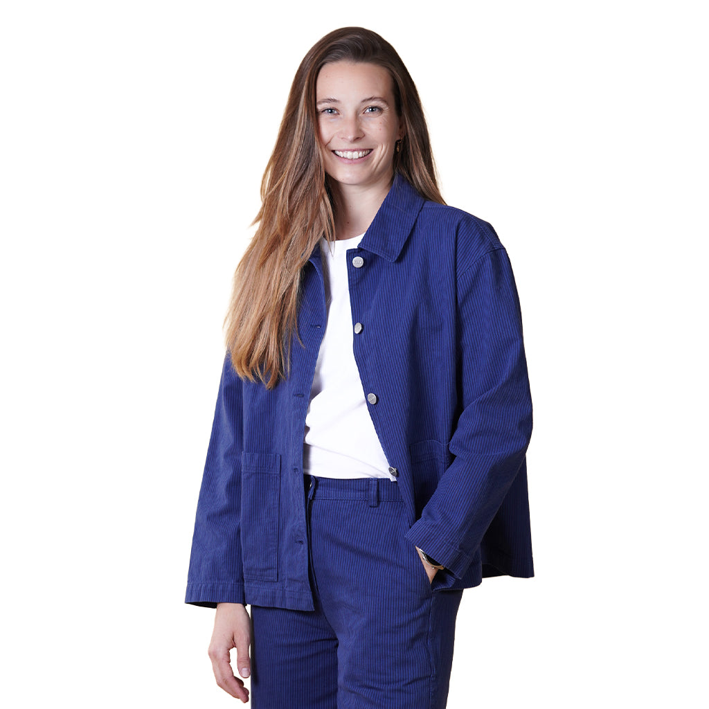 Ease - Overshirt
