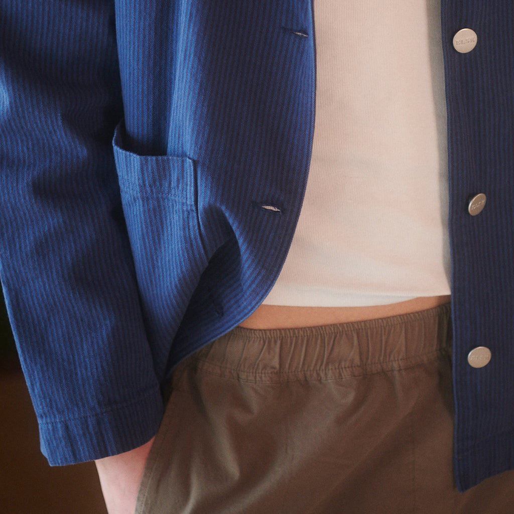 Ease - Overshirt