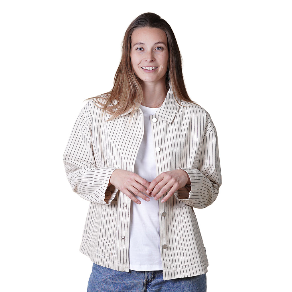 Ease - Overshirt
