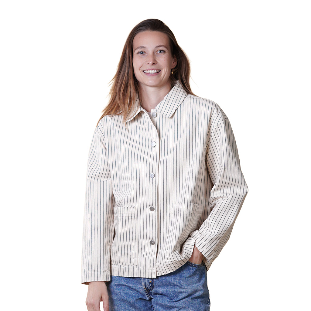 Ease - Overshirt
