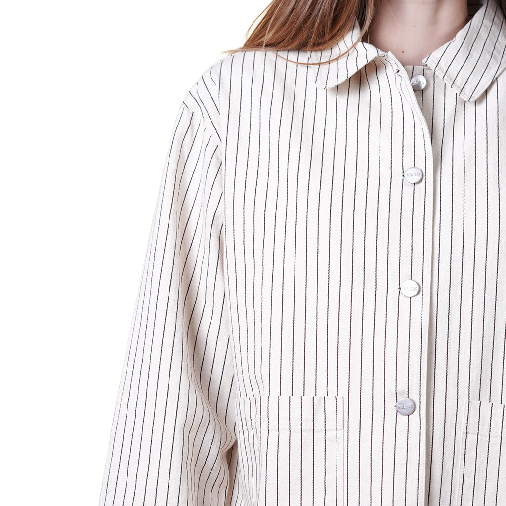 Ease - Overshirt