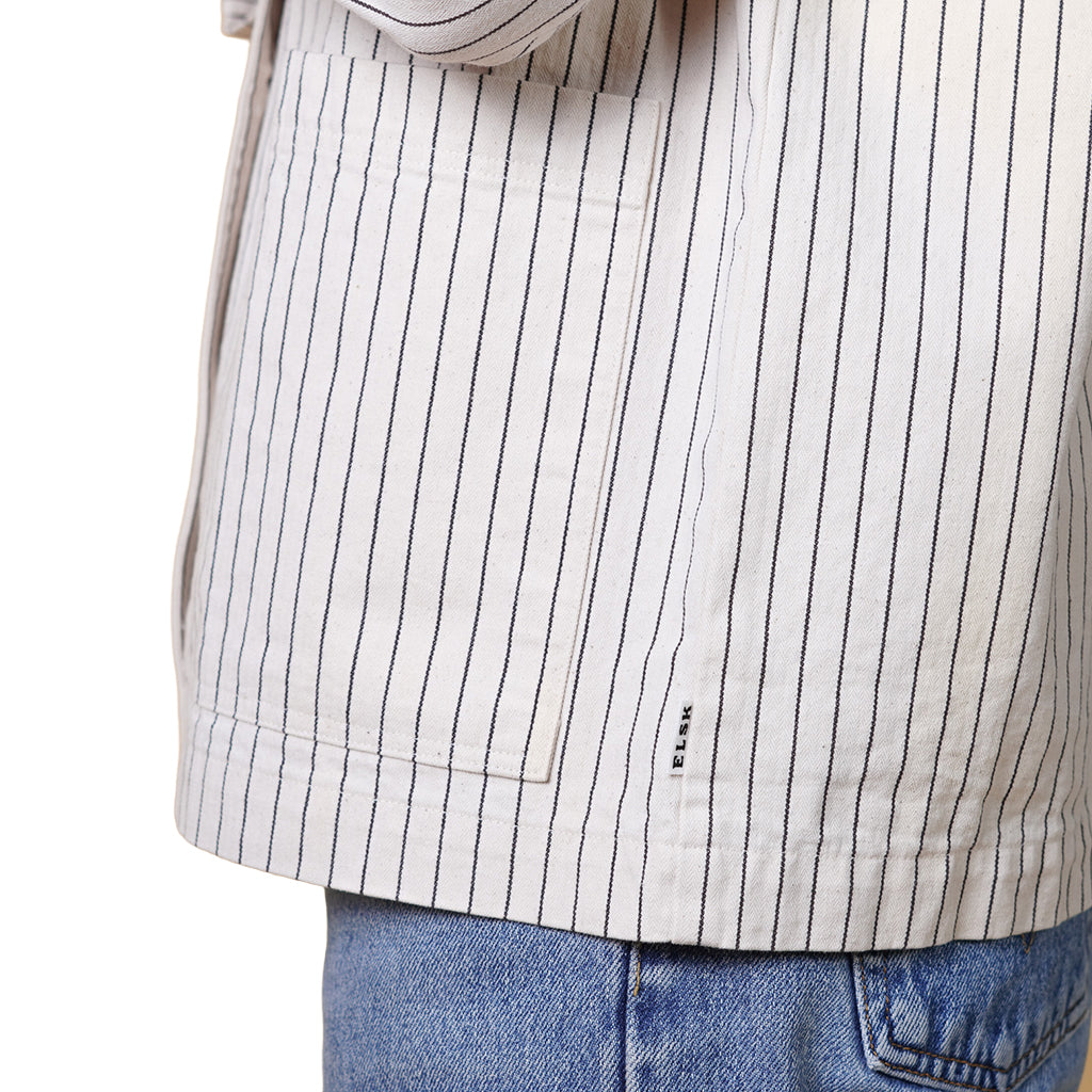 Ease - Overshirt