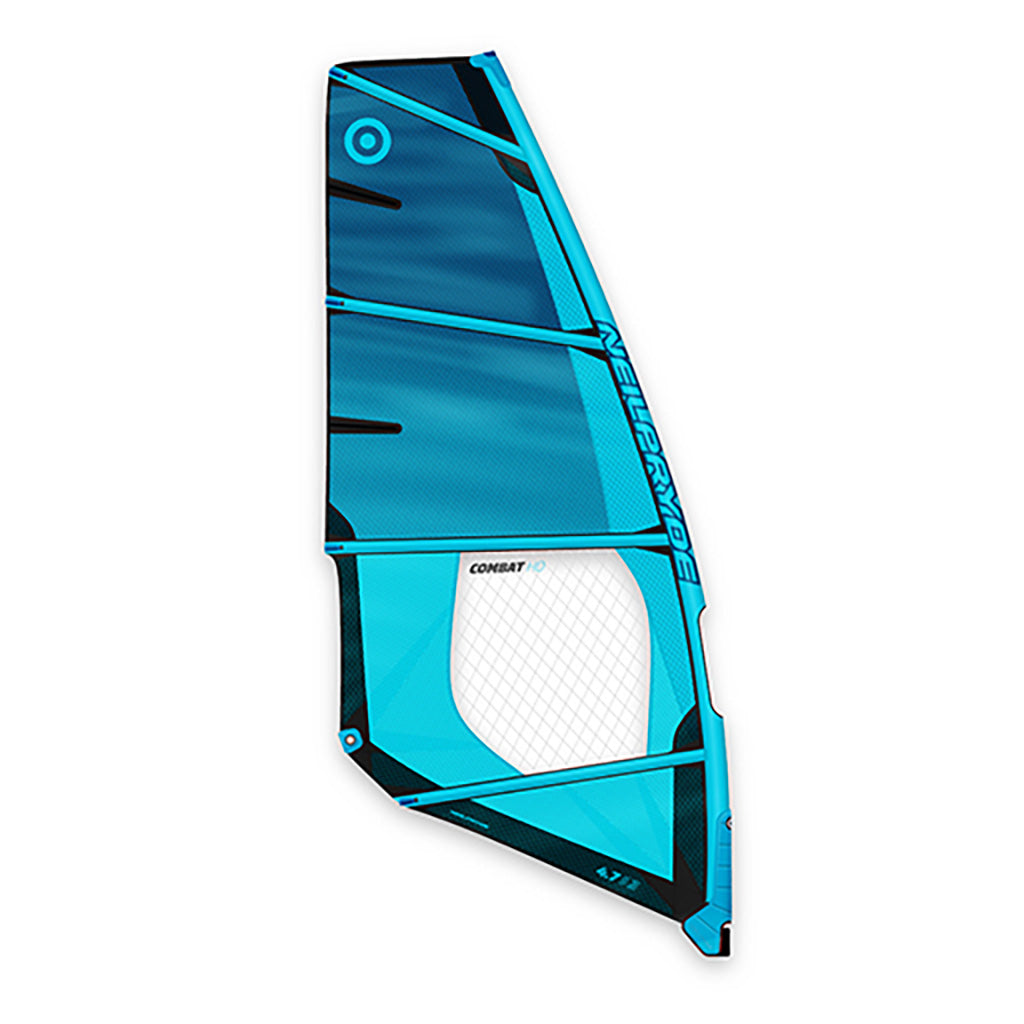 Combat HD C1 2025 - Windsurf Sail