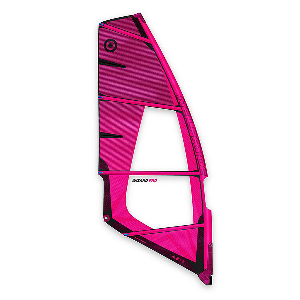 Wizard Pro C2 2025 - Windsurf Sail