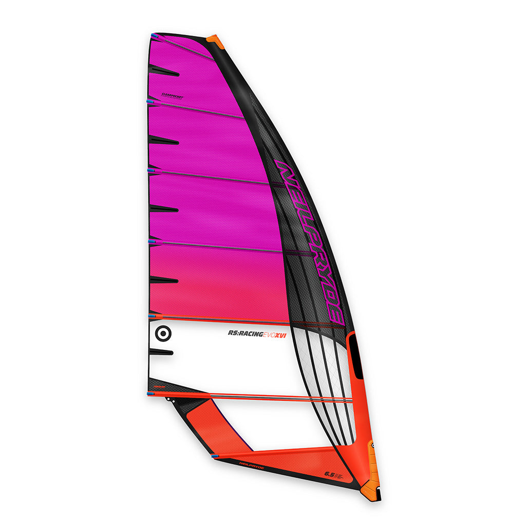RS Racing Evo XVl C3 2025 - Windsurf Sail