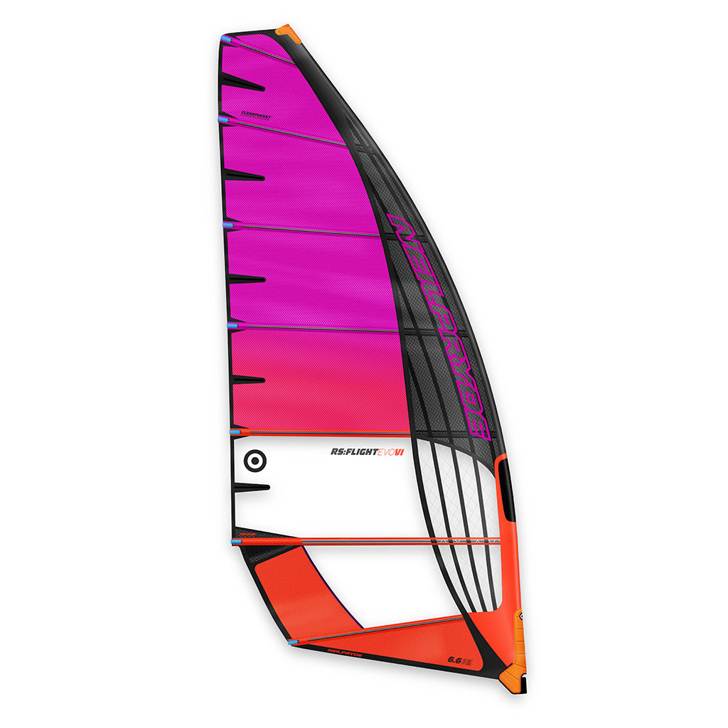 RS Flight Evo Vl C3 2025 - Windsurf Sail