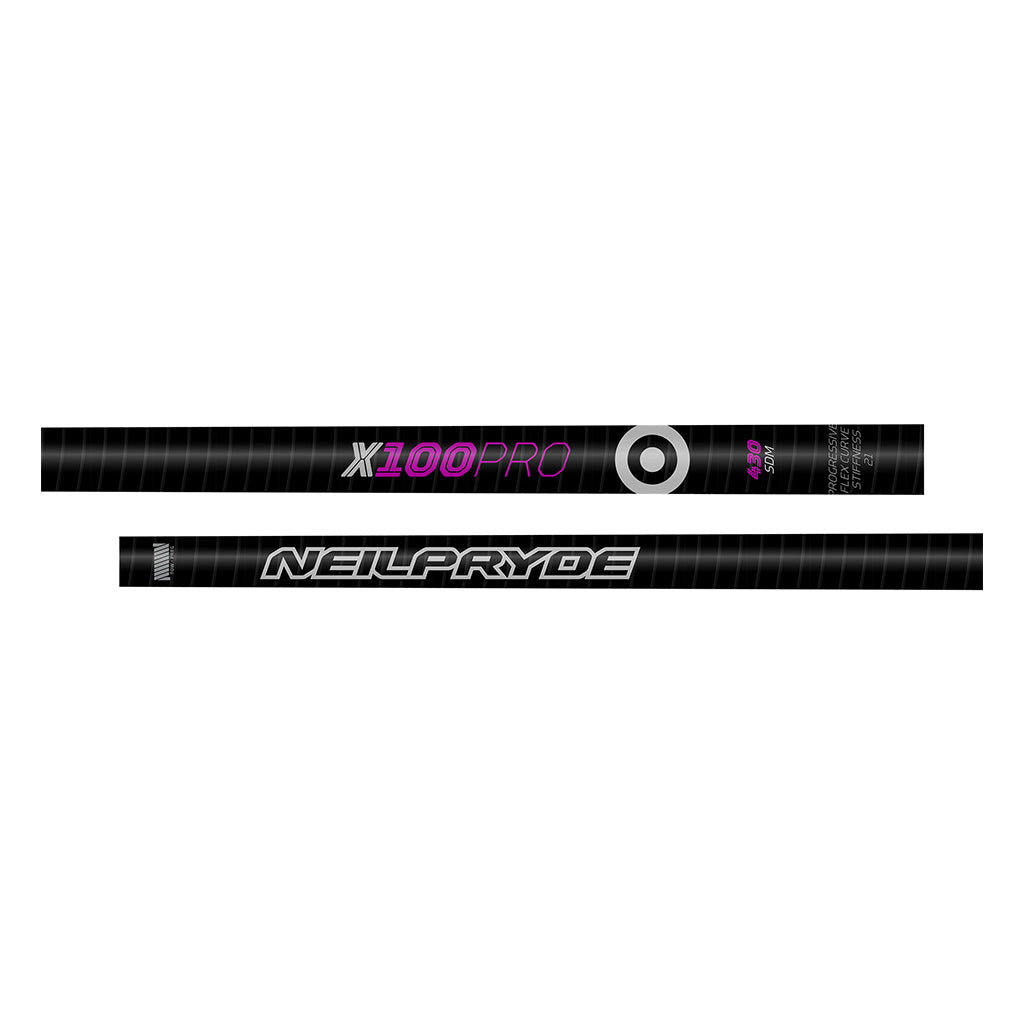 X100 PRO SDM 2026 - Windsurf Mast