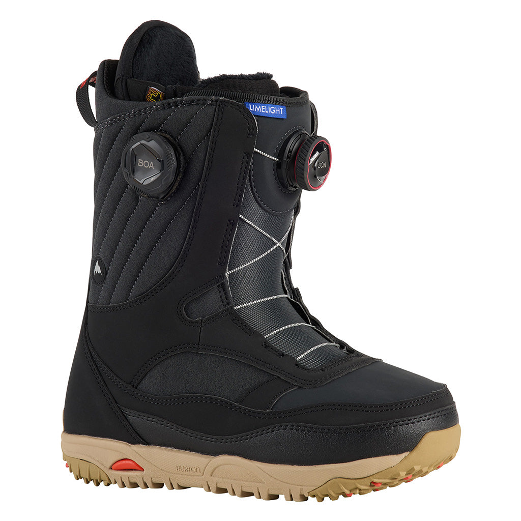 Wms Limelight BOA® - Snowboard Boots