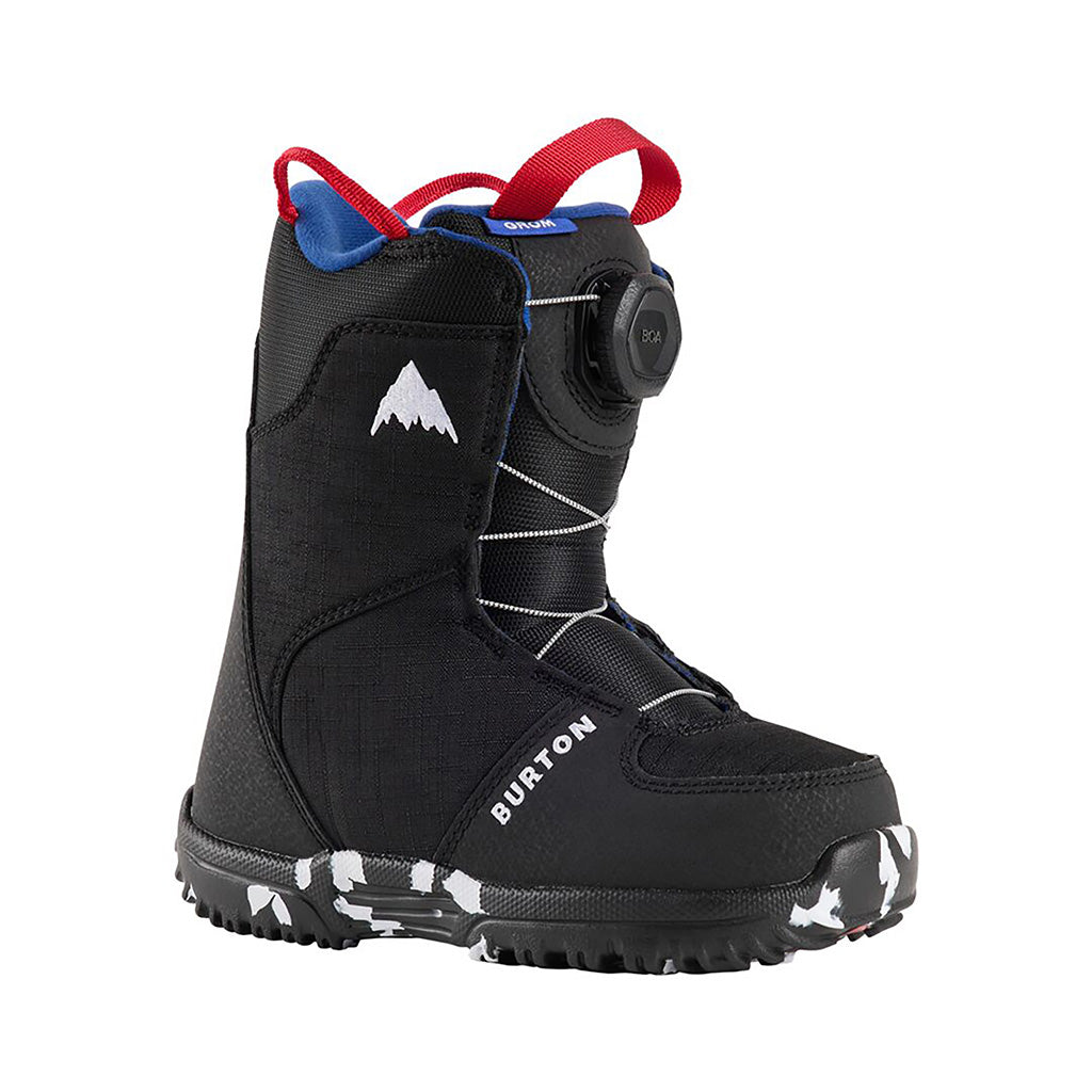 Kids' Grom BOA® - Snowboard Boots