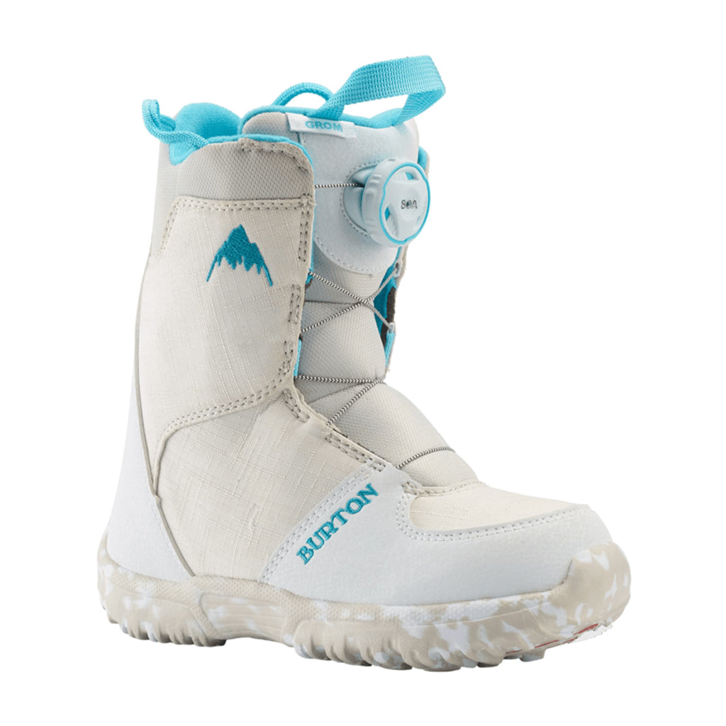 Kids' Grom BOA® 26/27 - Snowboard Boots