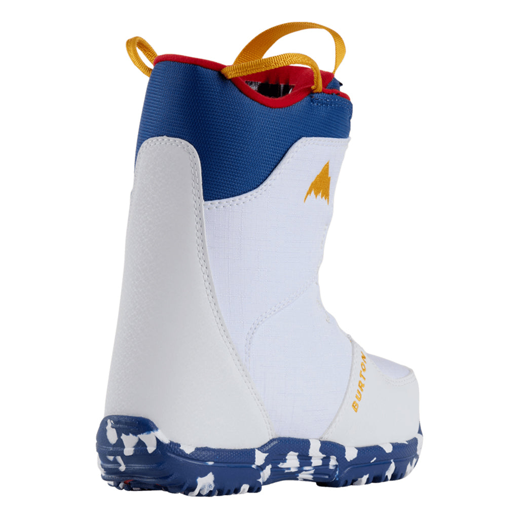 Kids' Grom BOA® 26/27 - Snowboard Boots