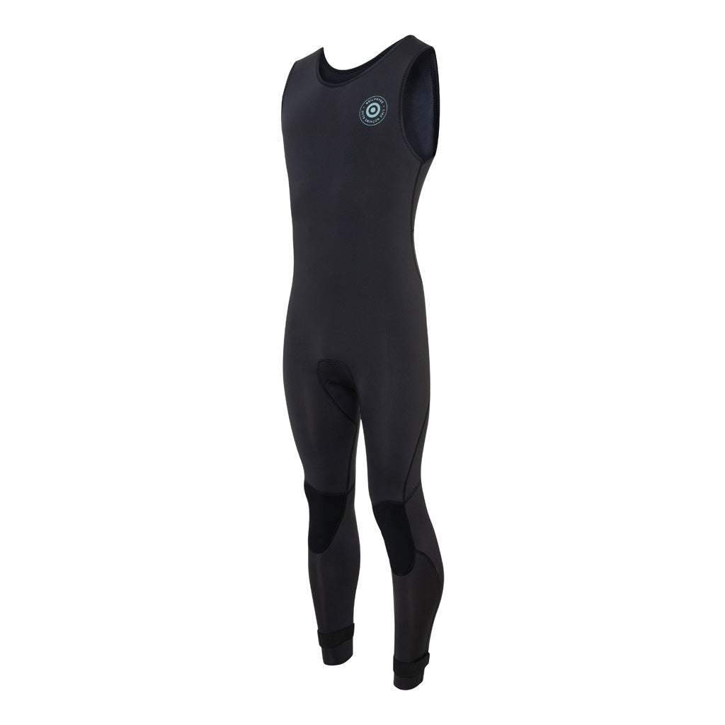Wizard 2,5 Long John BZ C6 - Wetsuit