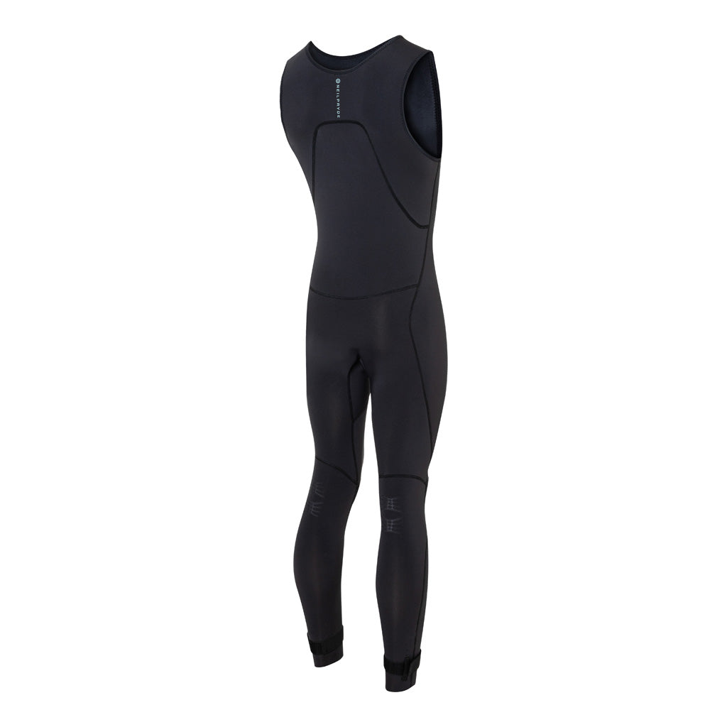 Wizard 2,5 Long John BZ C6 - Wetsuit