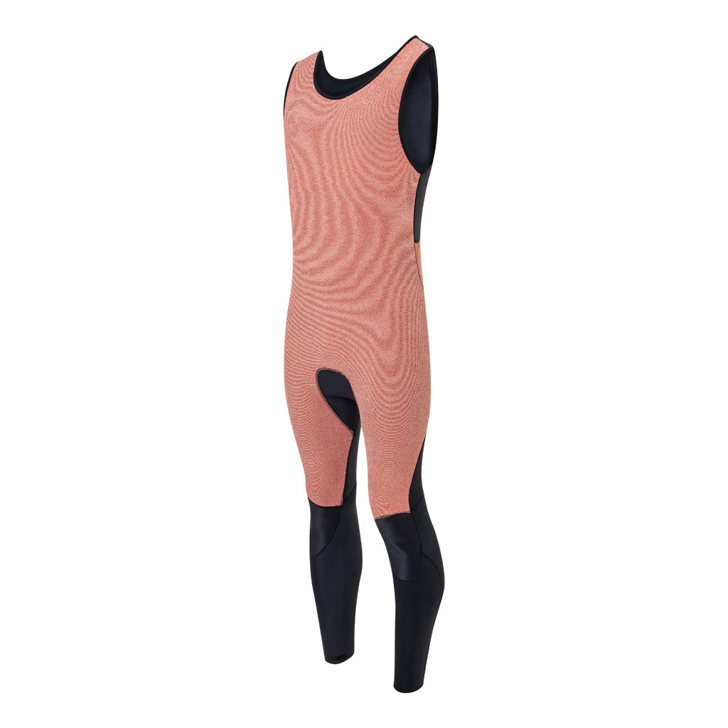 Wizard 2,5 Long John BZ C6 - Wetsuit