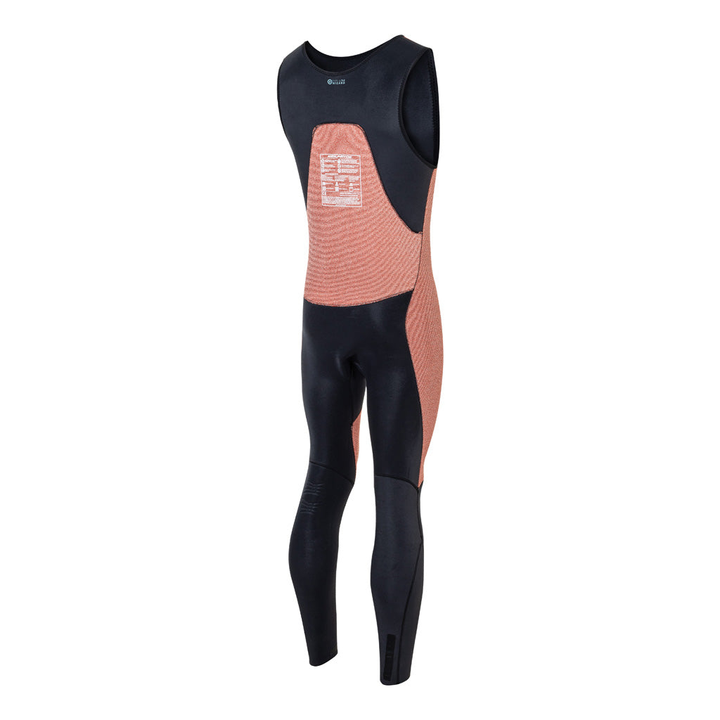 Wizard 2,5 Long John BZ C6 - Wetsuit