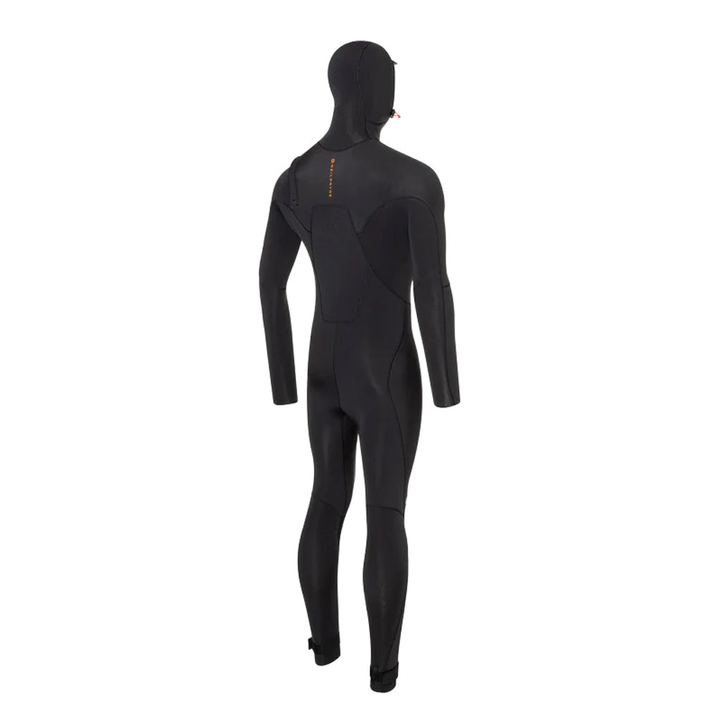 Rise 5/4 Hooded GBS FZ C1 - Wetsuit