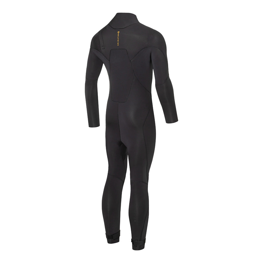 Rise 5/4 FS GBS FZ C1 - Wetsuit
