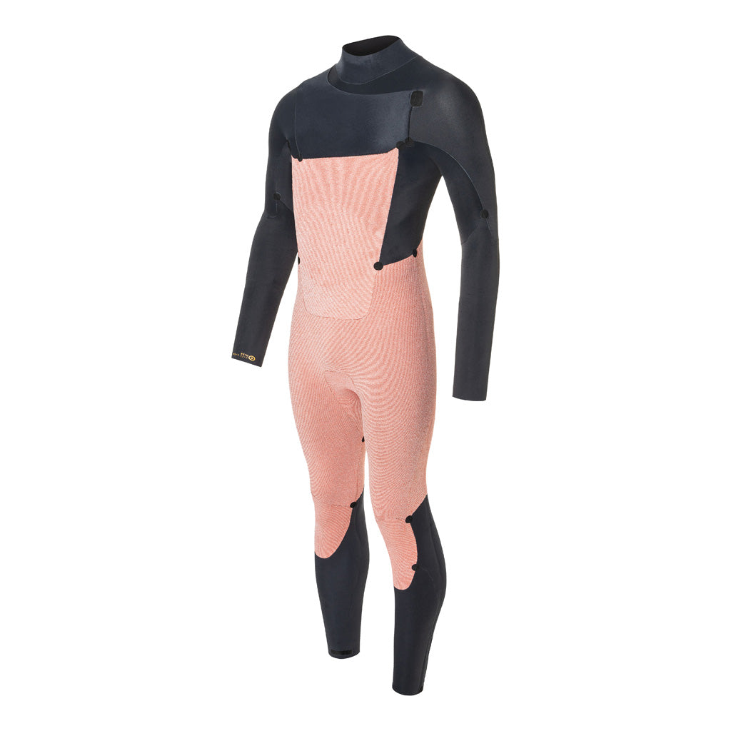 Rise 5/4 FS GBS FZ C1 - Wetsuit