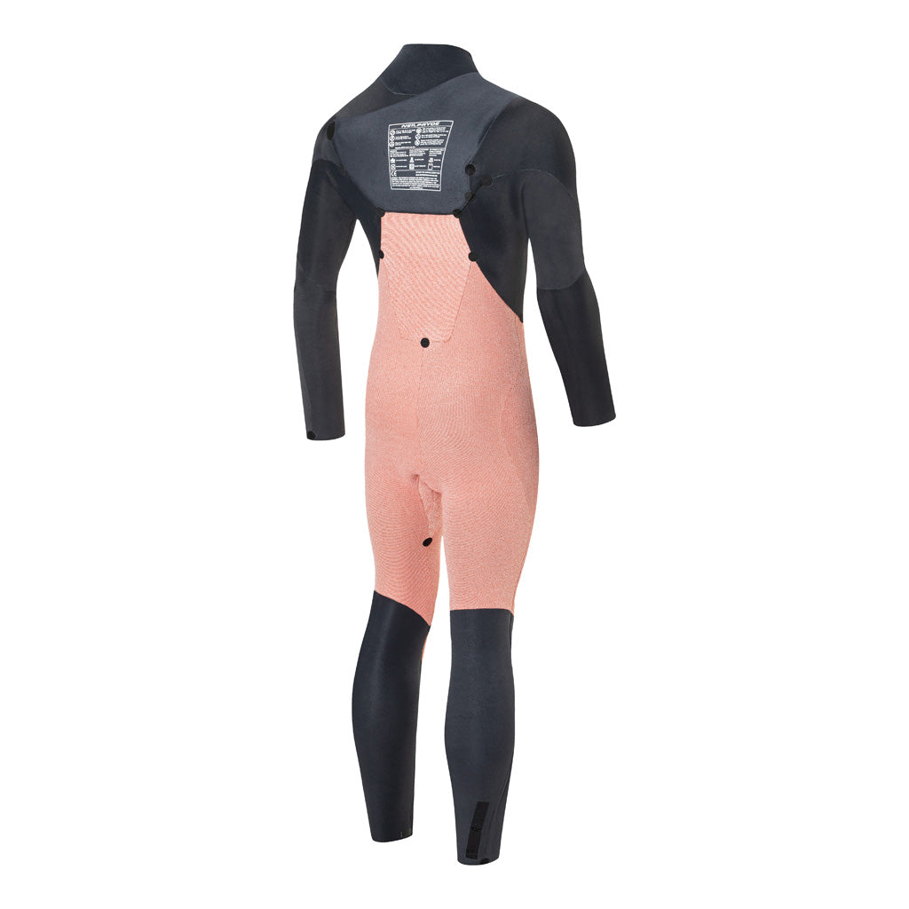 Rise 5/4 FS GBS FZ C1 - Wetsuit