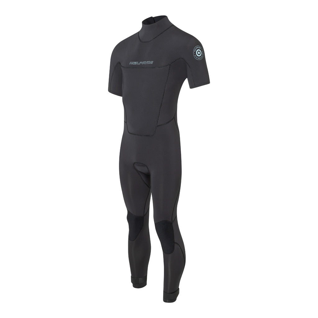 Rise 3/2 Steamer S/L FL BZ C1 - Wetsuit