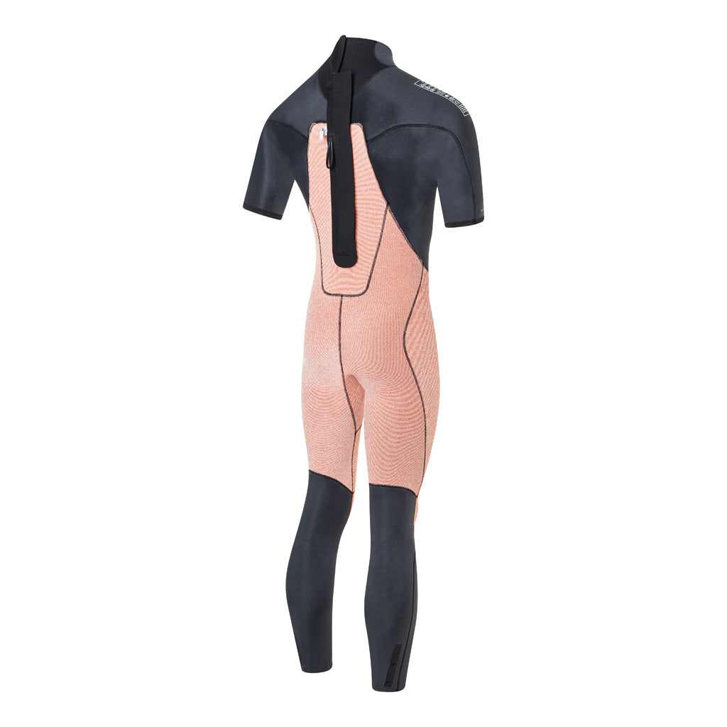 Rise 3/2 Steamer S/L FL BZ C1 - Wetsuit
