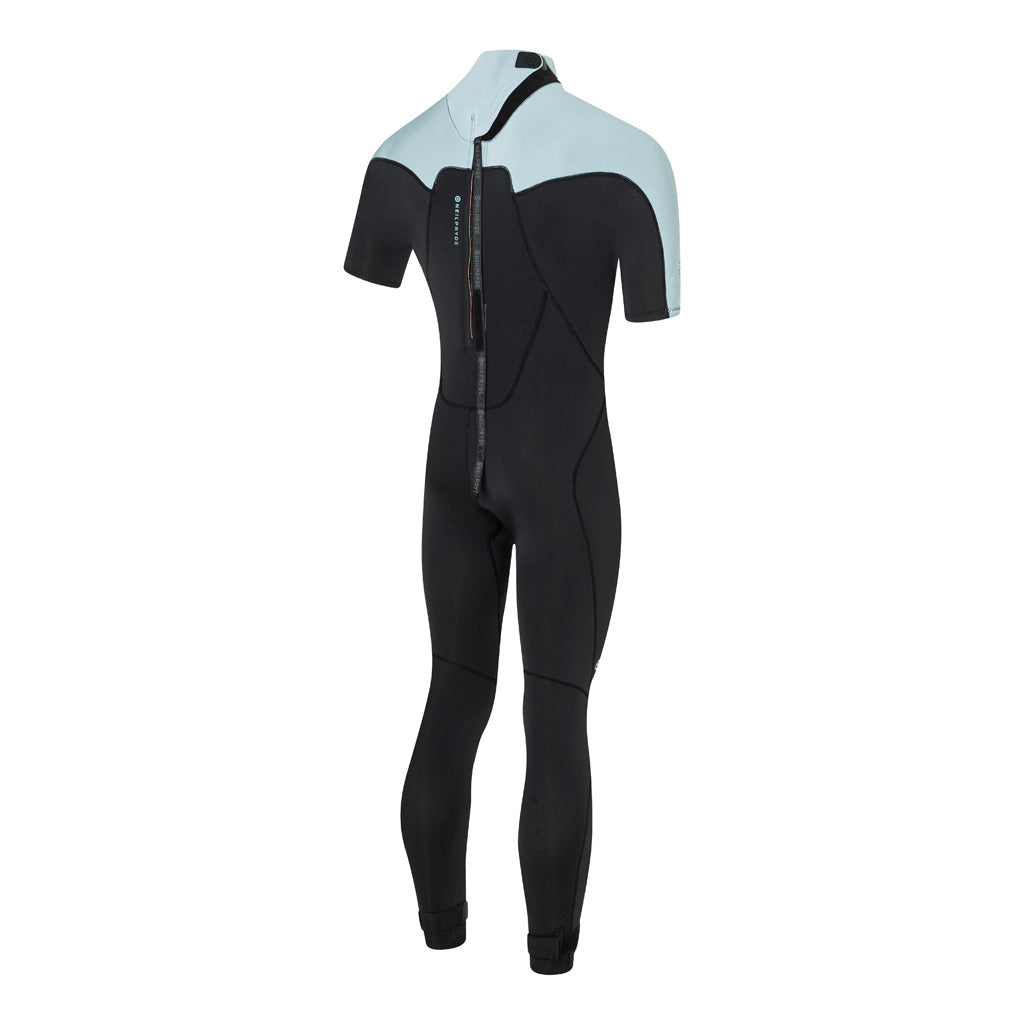 Rise 3/2 Steamer S/L FL BZ C2 - Wetsuit