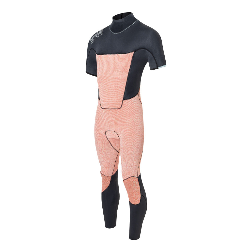 Rise 3/2 Steamer S/L FL BZ C2 - Wetsuit