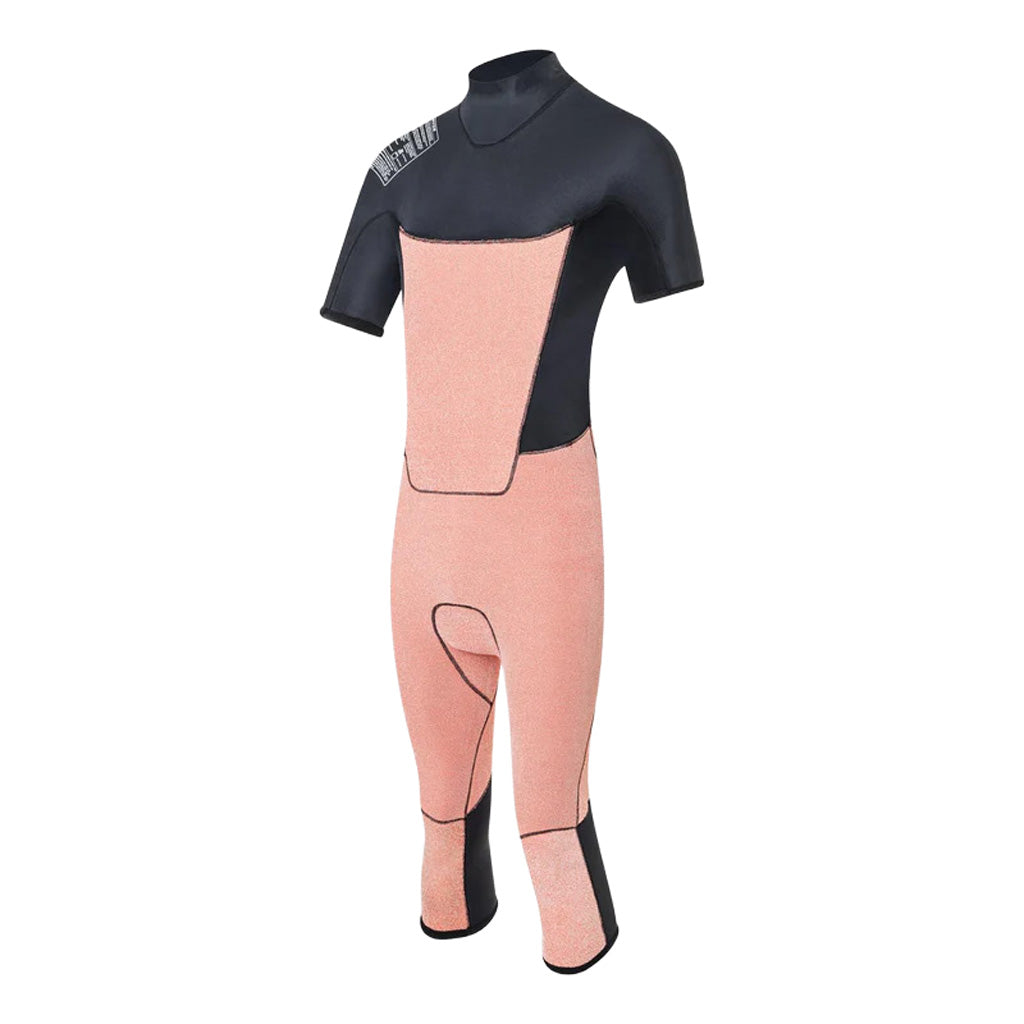 Rise 3/2 Overknee S/S FL BZ C1 - Wetsuit