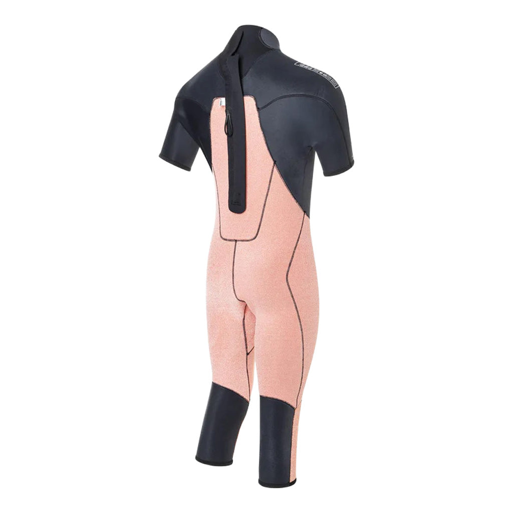 Rise 3/2 Overknee S/S FL BZ C1 - Wetsuit