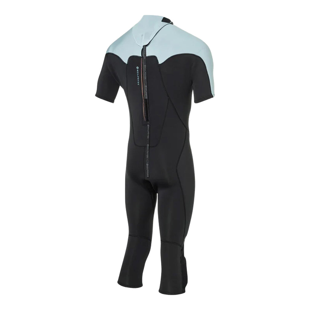 Rise 3/2 Overknee S/S FL BZ C2 - Wetsuit