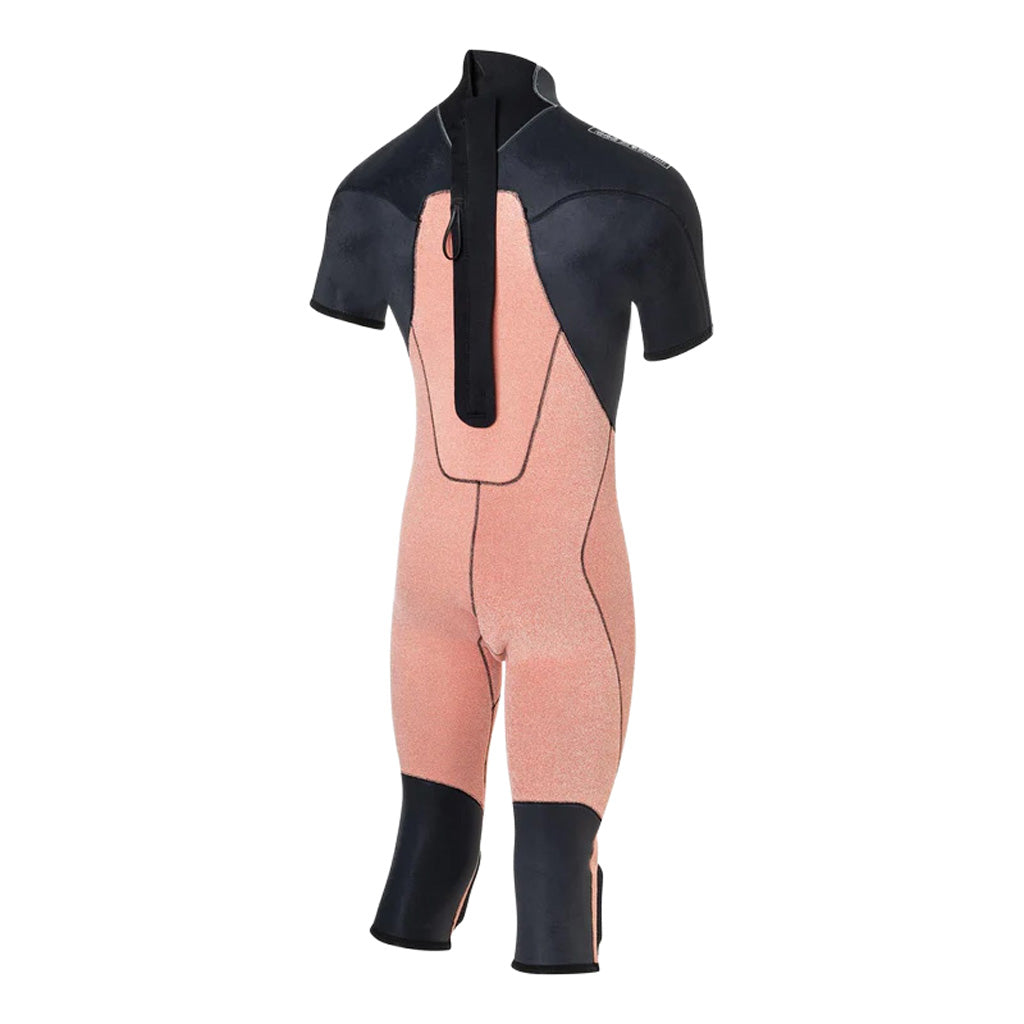 Rise 3/2 Overknee S/S FL BZ C2 - Wetsuit