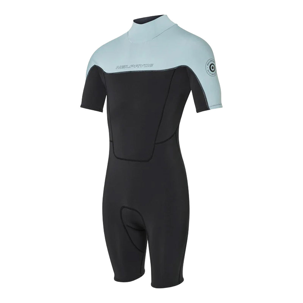 Rise 2/2 Shorty S/S FL BZ C2 - Wetsuit