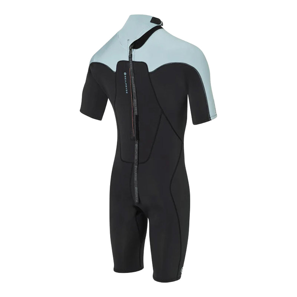 Rise 2/2 Shorty S/S FL BZ C2 - Wetsuit