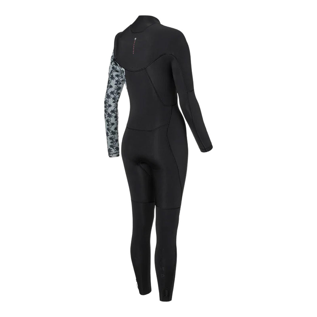 Vamp 5/4 FS GBS FZ C3 - Wetsuit