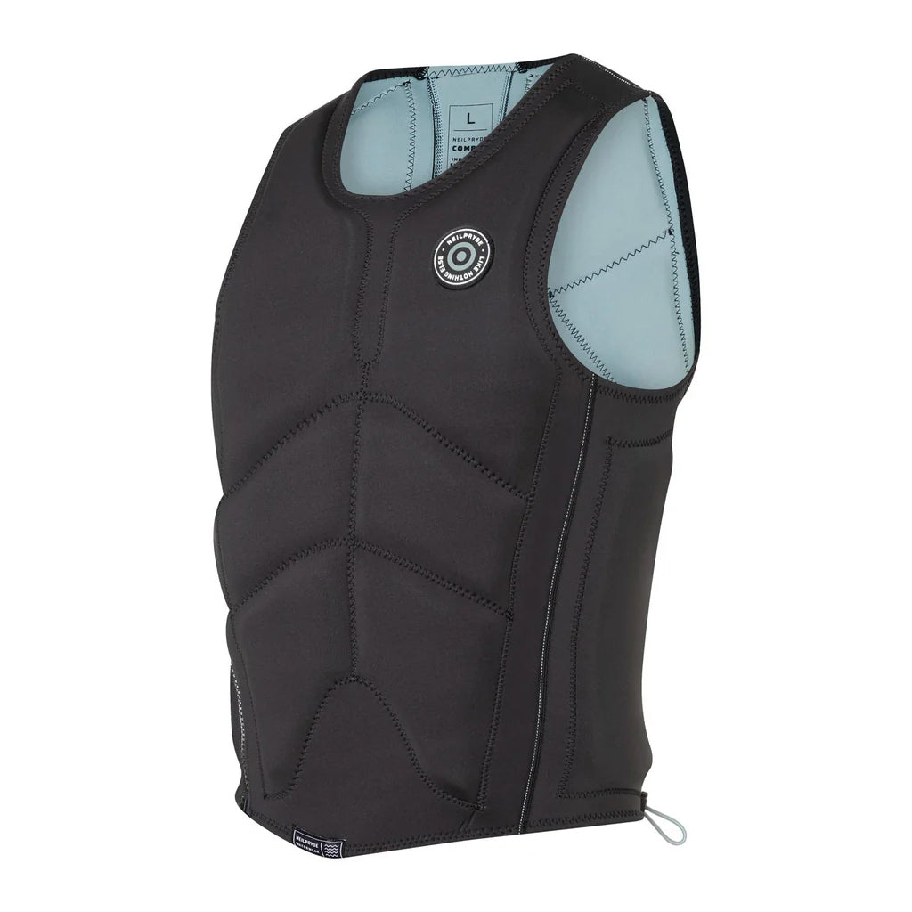 Combat Foil SZ C1 - Impact Vest