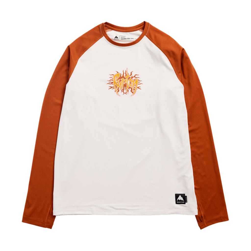 Roadie Tech - Base Layer