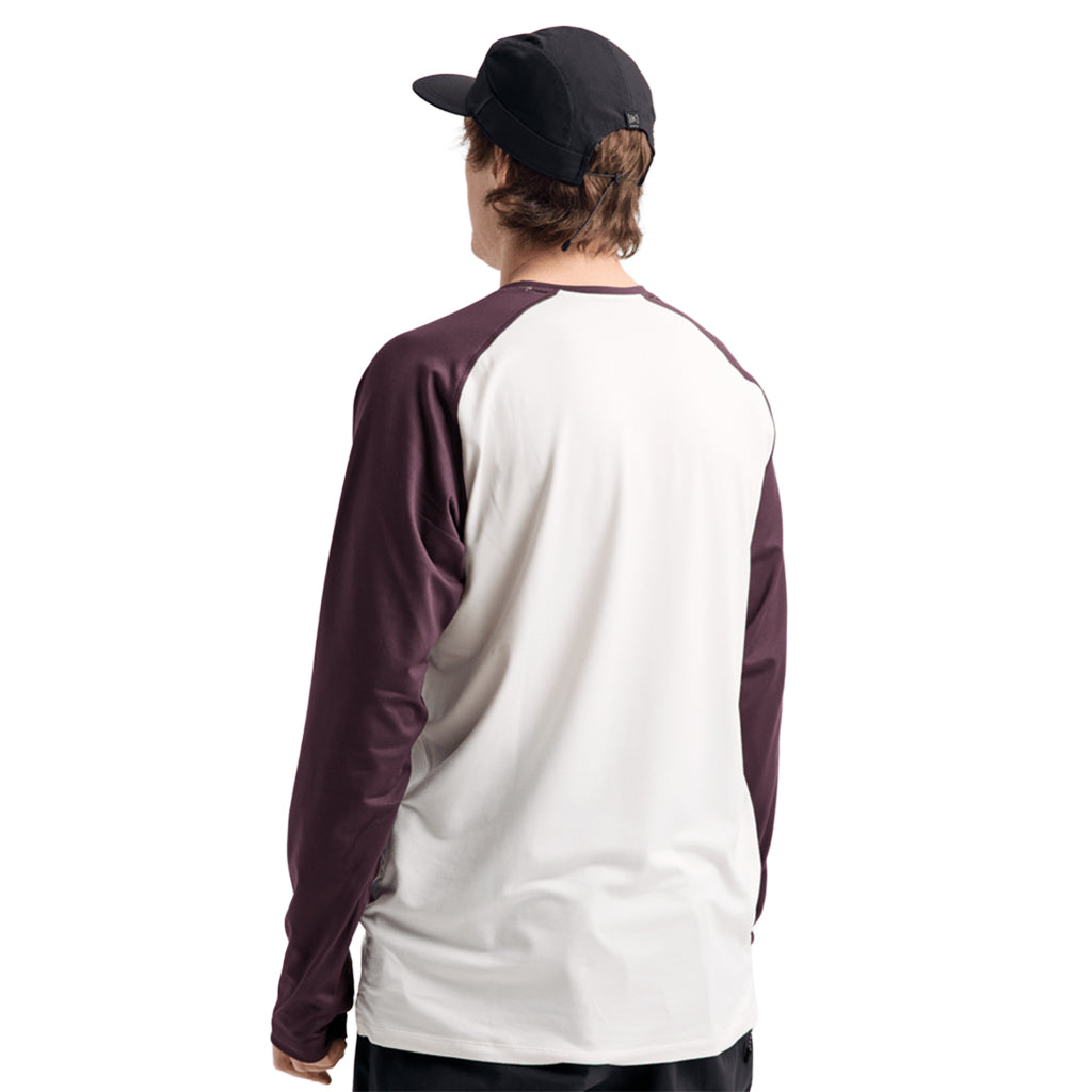 Roadie Tech - Base Layer