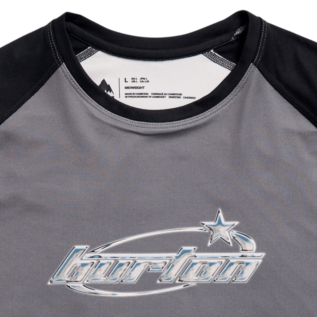 Roadie Tech - Base Layer