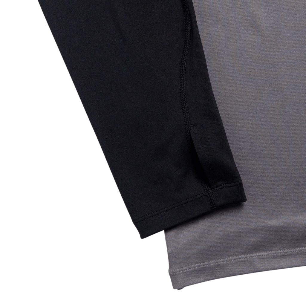 Roadie Tech - Base Layer